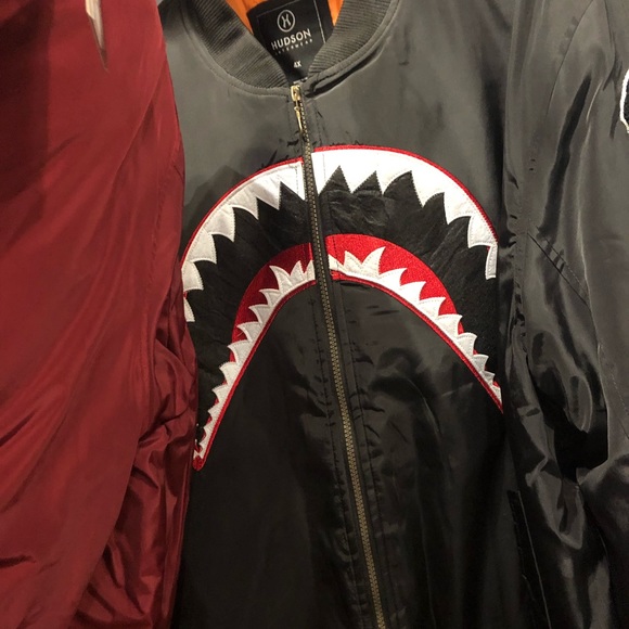 Meet your Posher, Chuck - Picture 1 of 1